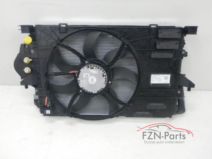 Koelerset Volkswagen Transporter (23360996)