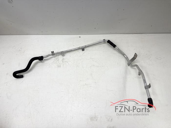 Mercedes-Benz G-Klasse Mopf A463 Koelvloeistof Leiding Set