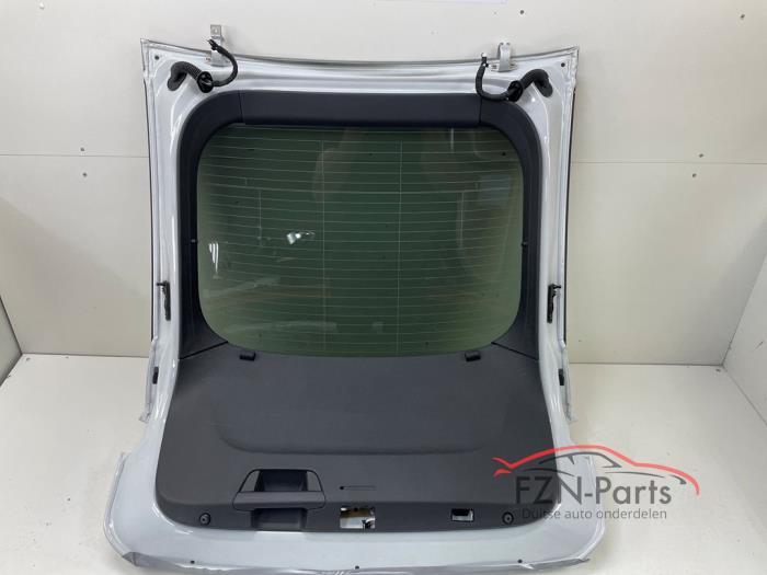 VW ID.7 Achterklep Privacy glass LS9R