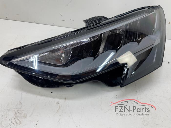Audi A3 8Y Led Koplamp Links L
