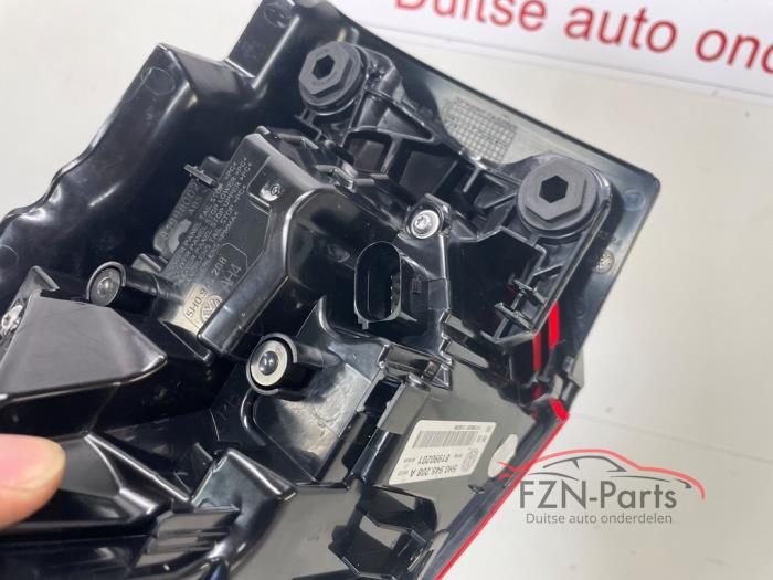 VW Golf 8 5H Achterlicht Rechts-Buiten IQ-Light