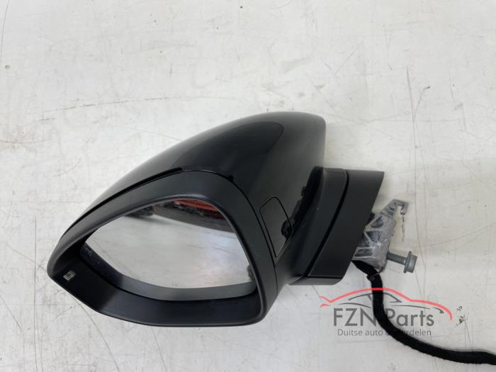 VW ID7 14A Spiegel Links Camera Side-assist