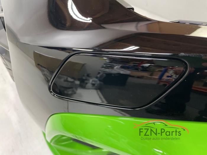 Audi Rs3 8Y Voorbumper 6PDC KLS LZ6A
