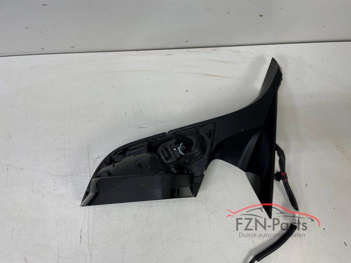 Tesla Model 3 Facelift (Zij,Buitenspiegel) Spiegel Links Inklapbaar
