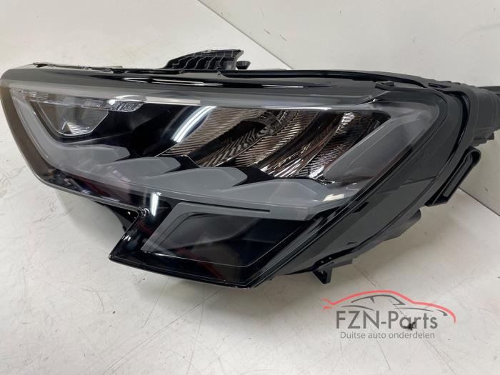 Audi A3 8Y Led Koplamp Links L