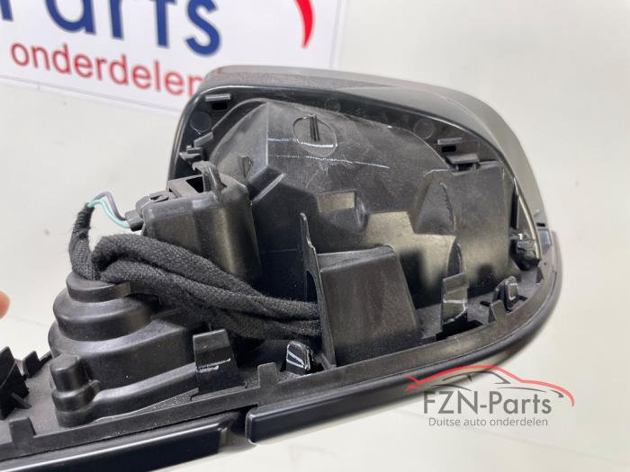 Tesla Model 3 Facelift Spiegel Links Inklapbaar Zij Spiegel