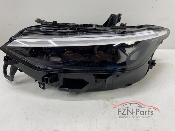 VW ID.7 IQ LED Koplamp Links 035