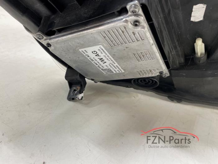 Seat Leon 5F1 Volled Koplamp Links Compleet