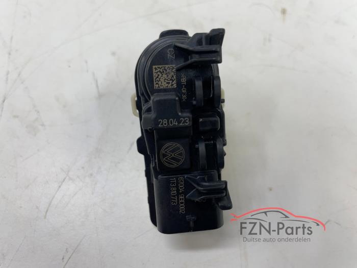 VW ID.7 14A Stelement Voor Laadklep