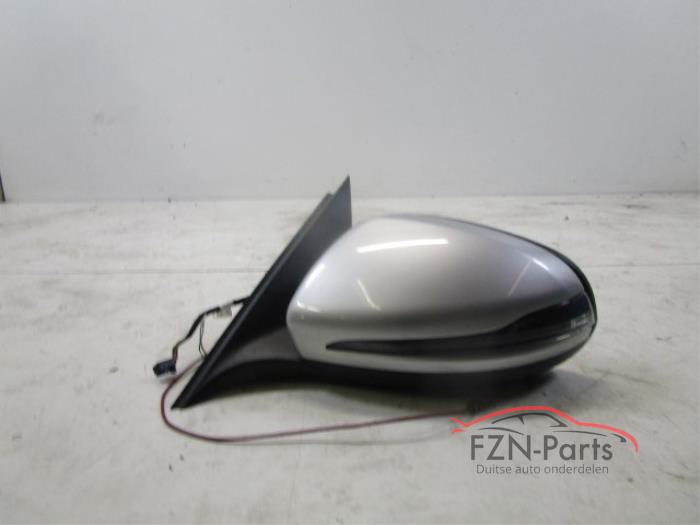 MERCEDES-BENZ W205 Spiegel Inklapbaar Links