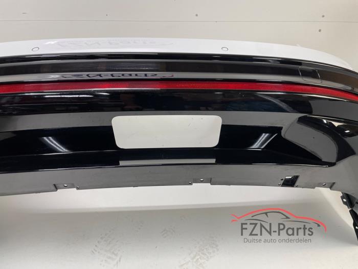 VW ID.7 Achterbumper 6PDC LS9R