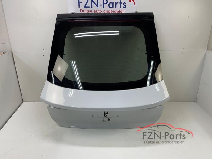 VW ID.7 Achterklep Privacy glass LS9R