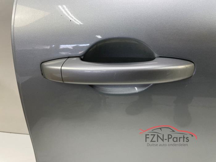 Mercedes-Benz Citan W420 Schuifdeur Links Compleet met ruit