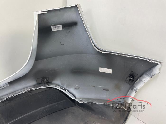Tesla Model Y Achterbumper Bumper 6 Pdc