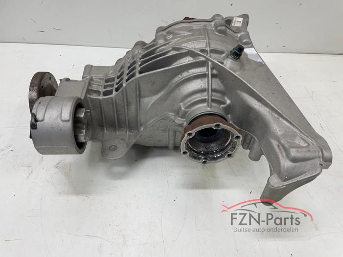 Audi A6 4K C8 Sport differentieel 3.0 TFSI Quattro