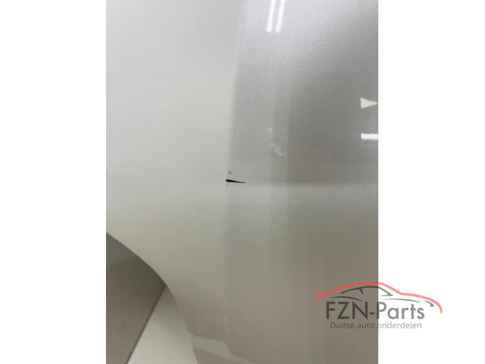 Tesla Model Y Achterbumper Bumper 6 Pdc