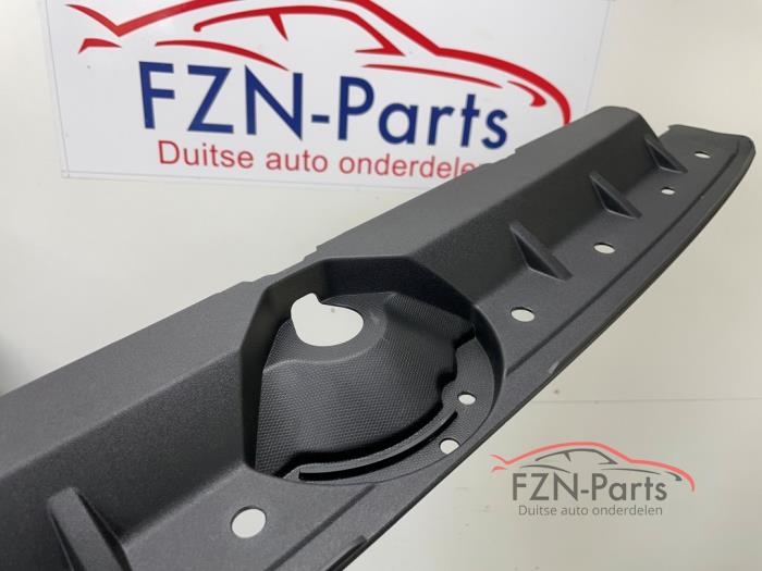 Audi RS6 4K C8 Afdekking slot motorkapslot