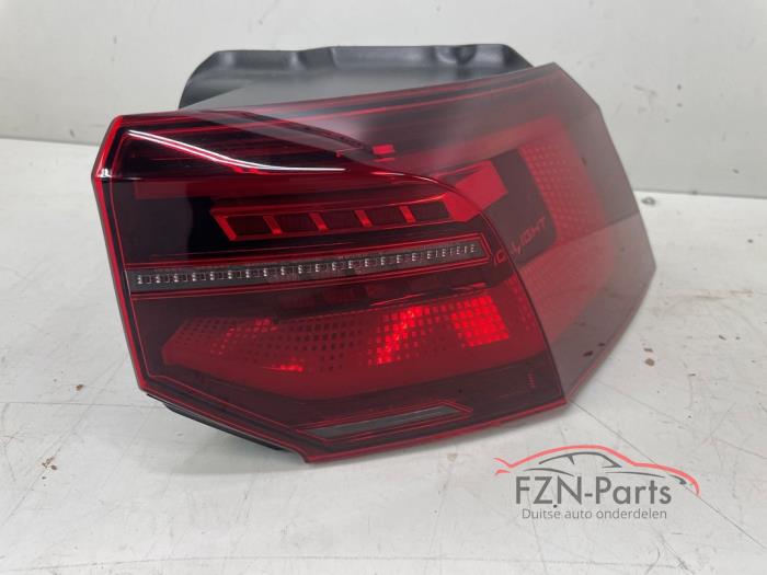 VW Golf 8 5H Achterlicht Rechts-Buiten IQ-Light