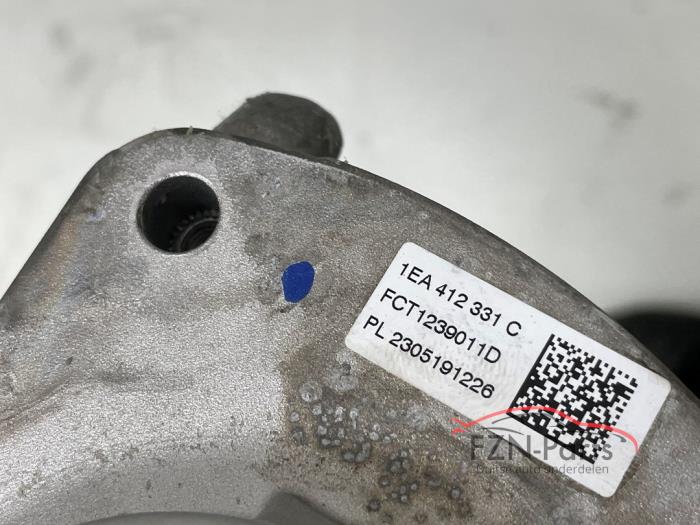 VW ID7 14A Veerpoot schokdemper voorzijde Links / Rechts