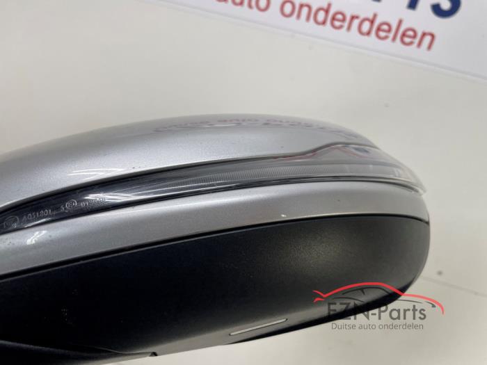 MERCEDES-BENZ W205 Spiegel Inklapbaar Links