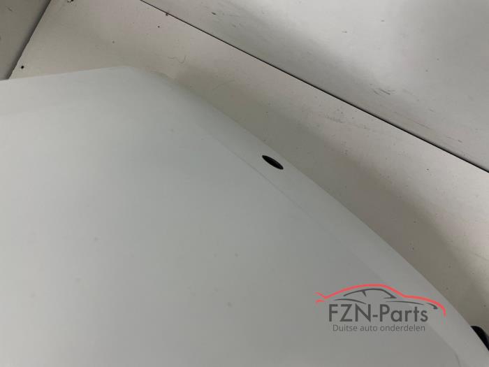 Tesla Model Y Achterbumper Bumper 6 Pdc