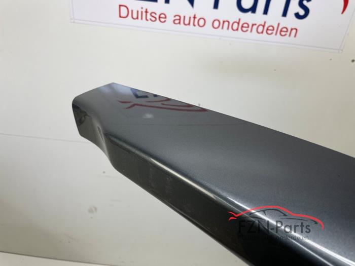 Mercedes-Benz G-klasse W463 Wielrandbekleding Rechts-voor 7992 selenitgrau