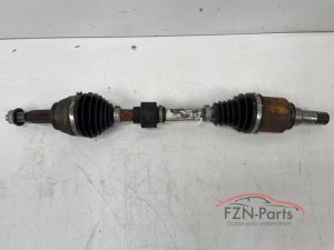 Mercedes-Benz Citan 420 Aandrijfas Links-voor