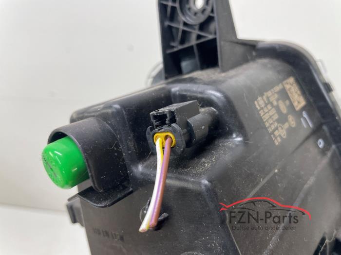 VW Taigo 2G7 Led Mistlamp Links