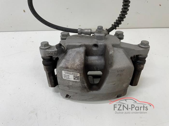 VW ID7 14A Remklauw Links-voor