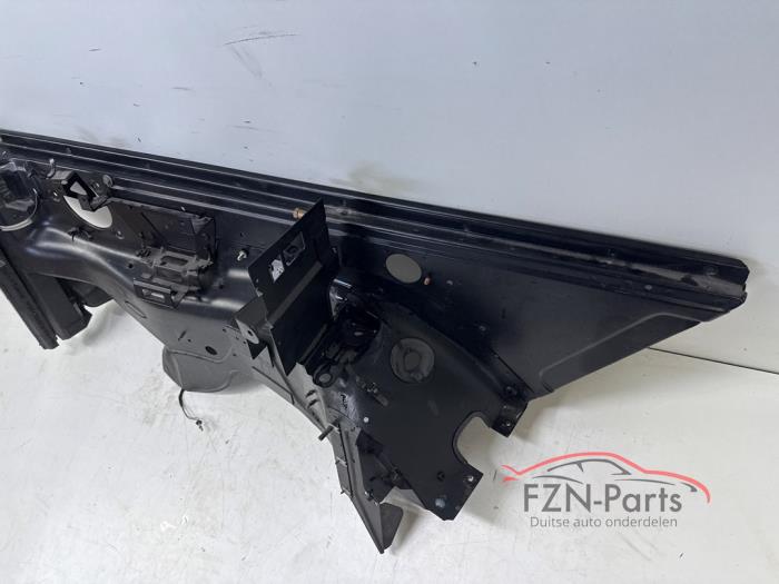 Mercedes-Benz G-Klasse Mopf A463 350 Wielkast Binnenscherm rechts