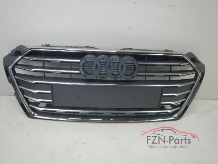 Audi A5 8W6 S-Line Grille Chrome