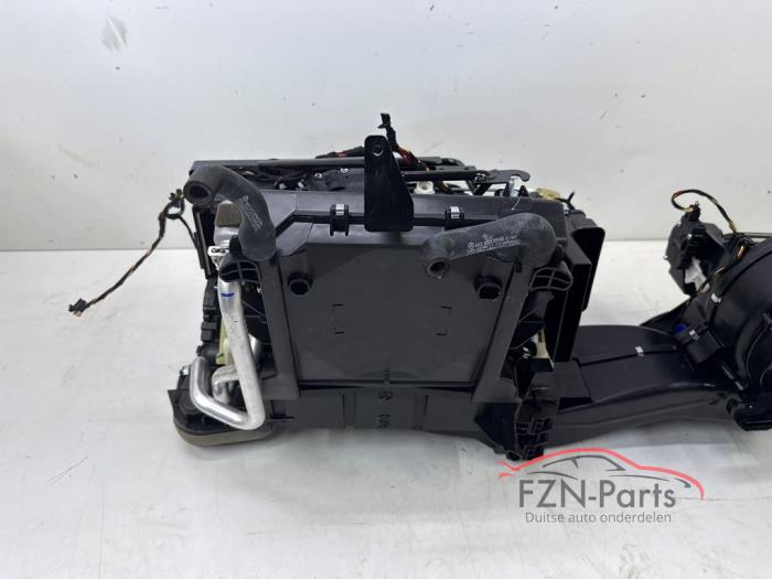 Mercedes-Benz G-Klasse Mopf A463 350 D Kachelhuis Compleet