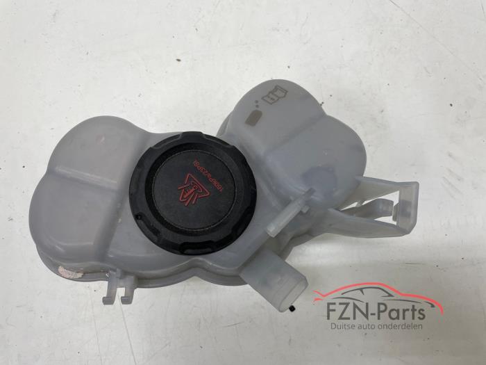 VW ID7 14A Koelvloeistof tank reservoir KVS
