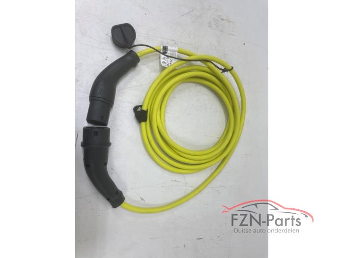 VW ID.7 Laadkabel 20A 480V