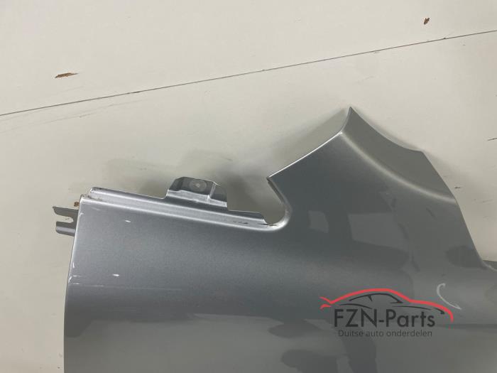 Mercedes-Benz Citan 420 Zijscherm spatscherm Rechts-voor