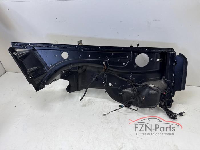 Mercedes-Benz G-Klasse Mopf A463 350 Wielkast Binnenscherm rechts