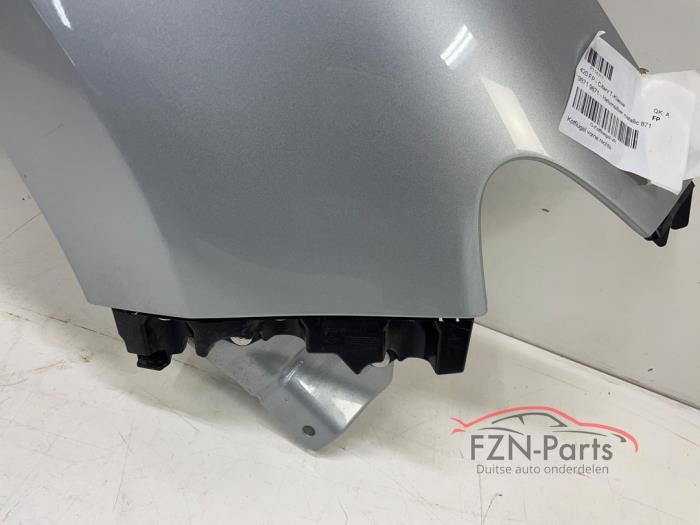 Mercedes-Benz Citan 420 Zijscherm spatscherm Rechts-voor