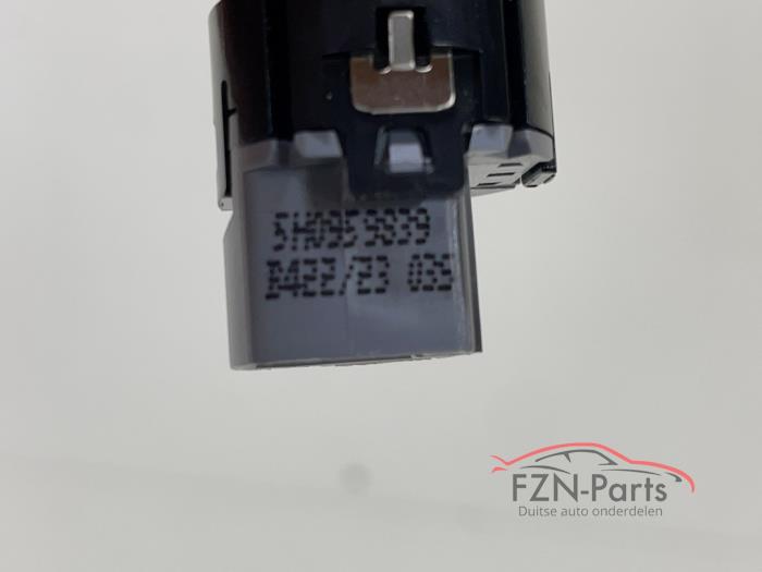 VW ID,7 14A Start-Stop Schakelaar