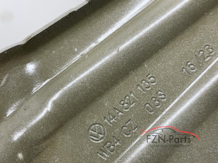 VW ID7 14A Zijscherm spatscherm steun drager Links