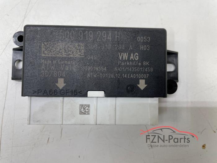 VW Golf 7 Gte Pdc Module 8K