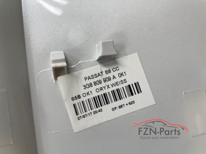 VW Arteon 3G8 Tank klep LOK1