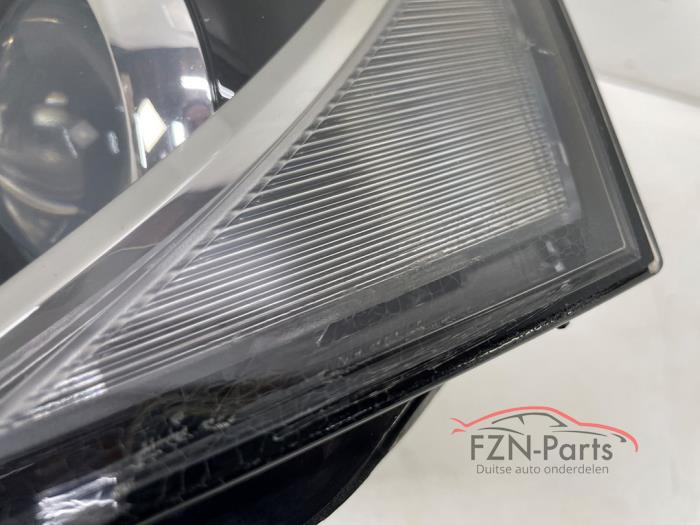 Audi A3 8P Facelift koplamp Links Xenon