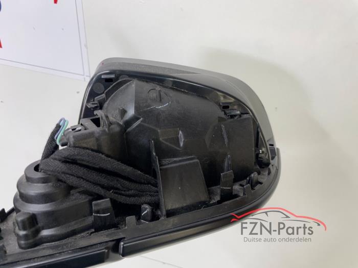 Tesla Model 3 Facelift (Zij,Buitenspiegel) Spiegel Links Inklapbaar