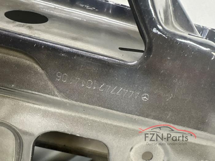 Mercedes-Benz V-Klasse W447 Achterklep