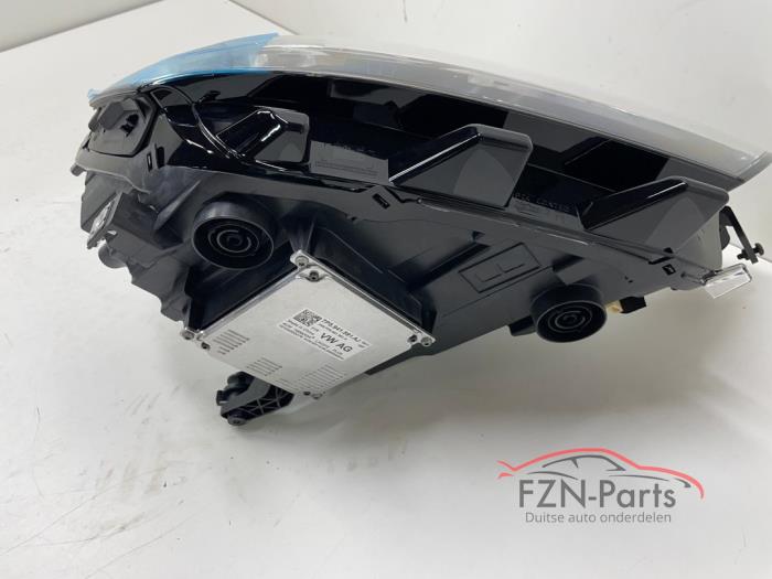 VW T-ROC Roplamp Volled Rechts R