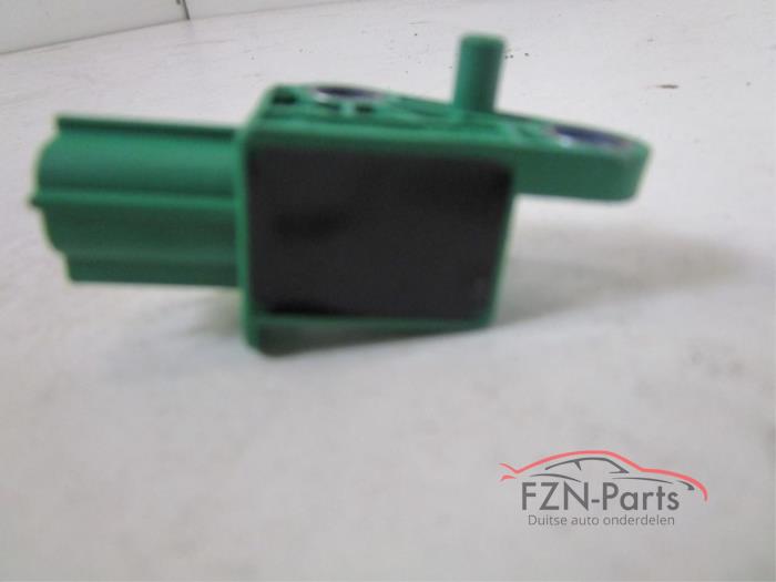 Audi A4 8K Ongevalsensor Airbag