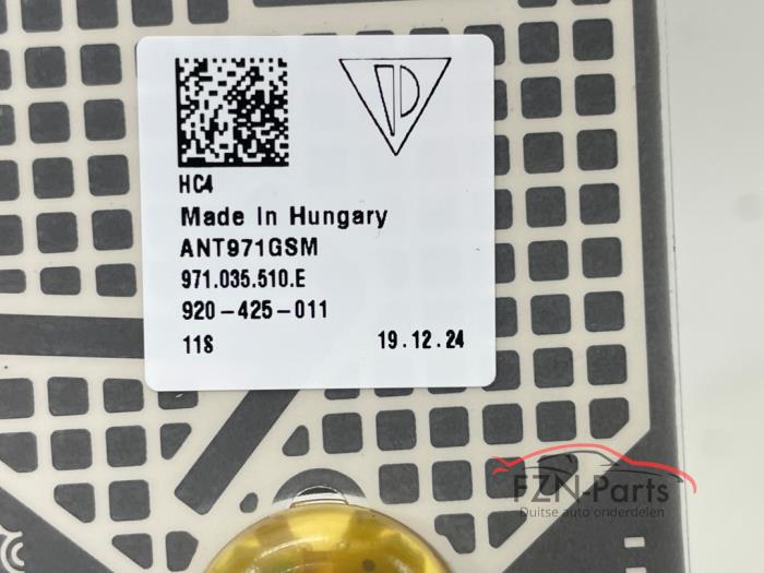 Antenne (diversen) Audi A6 (23248182)