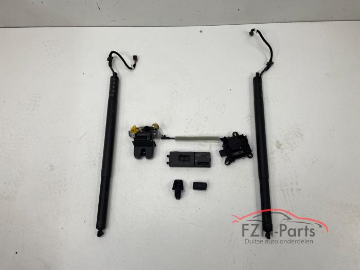 VW ID.7 Elektrische Achterklep Opener set