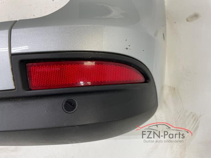 Mercedes Benz Citan A420 Facelift Achterbumper 6PDC