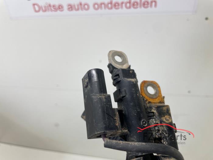 Mercedes-benz Cla A118 Dynamo Kabel
